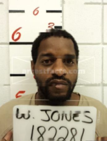 William Paul Jones