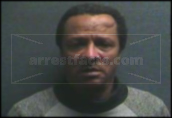 Joseph Mark Steward
