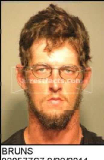 Micah Daniel Bruns