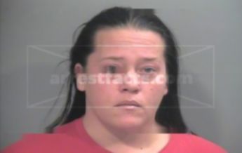 Candace Odum
