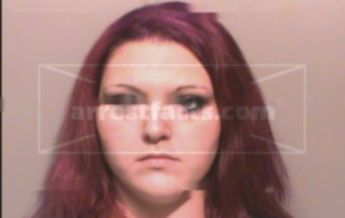 Megan Diane Pettit