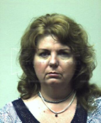 Laurie Ellen Conger