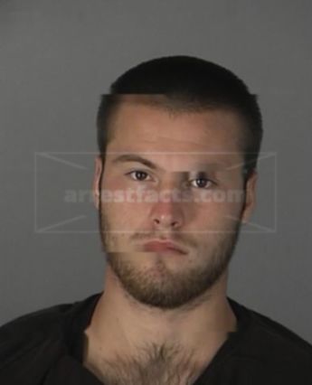 Tyler Aaron Stephens