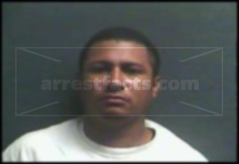 Donaldo Oseguera Cortez