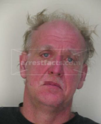 Mark Alan Baughman