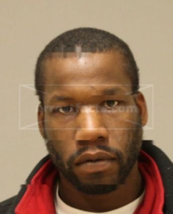 Jarvis Andre Edwards