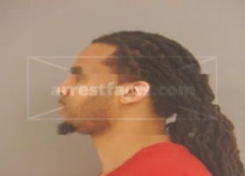 Landon Davall Thomas