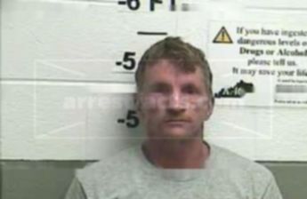 Kelly Ernest Denham