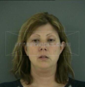 Stephanie Denise Legg Powell