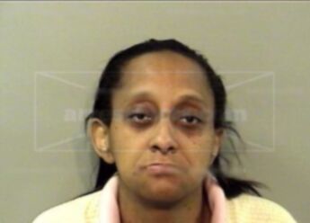 Darlene Huntley
