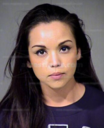 Samantha Diaz