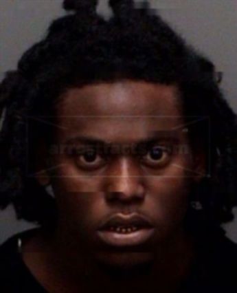 William Jerome Howard Jr
