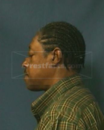 Megial Lathario Tate