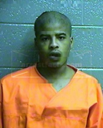 Charles Edward Williams