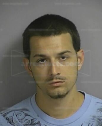 Shaun Michael Lucido