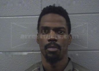 Demetrius Hampton