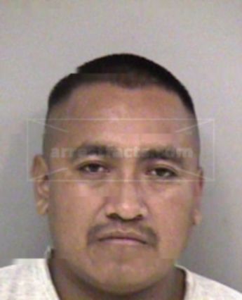 Mario B Rodriguez