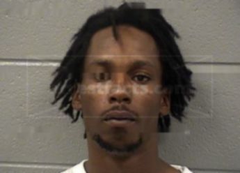 Calvin Bryant