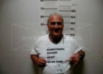Joseph Armstrong