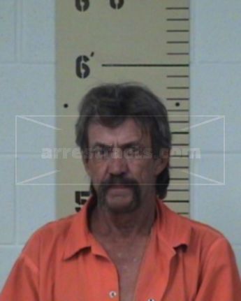 Gary Wayne Ashby