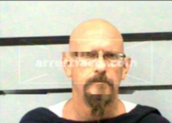 Richard Luke Elam