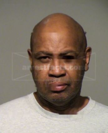 Floyd Harriell