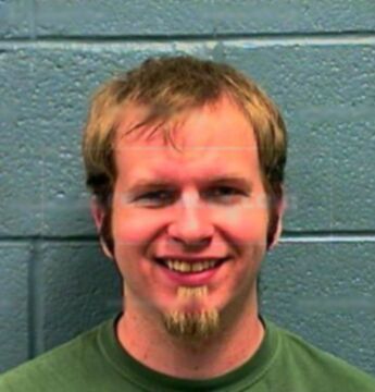 Trevor Daniel Meyer