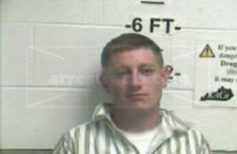 Dustin T Slusher