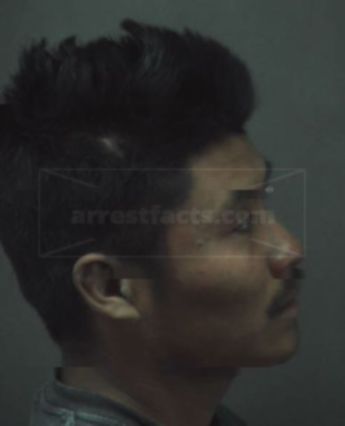 Uzias Teodoro Gomez- Roblero