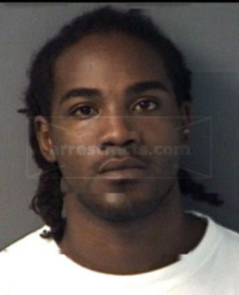 Troy Lee Jackson