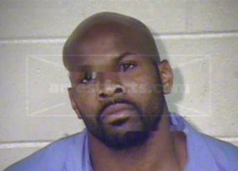 Jamal Ali Griffin