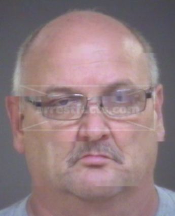 Douglas Kirk Lebo