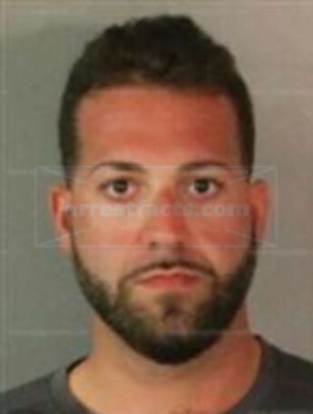 Christopher Robert Muglio