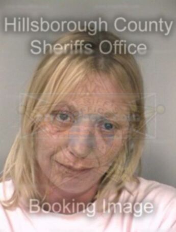 Sheila Marie Bender