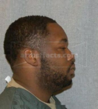 Ricky Dale Hall