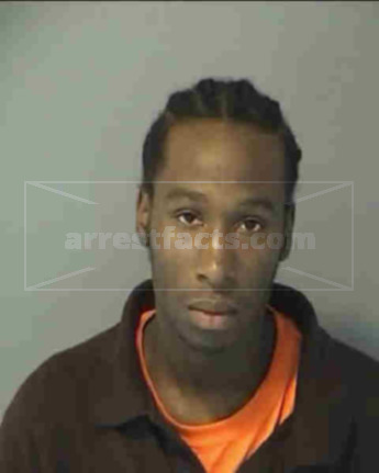 Demarco Evans Tate