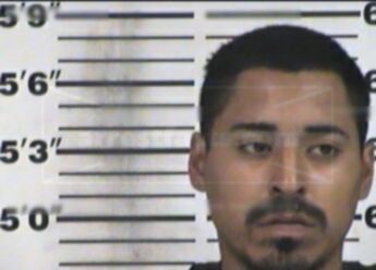 Carlos Stacy-Adams Briones