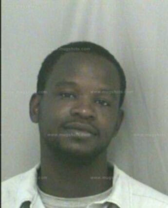 Marcus D Turner