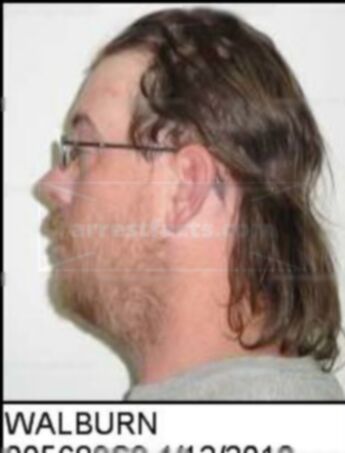 Donald Walburn