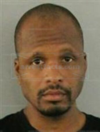 Reginald Lamar Boston