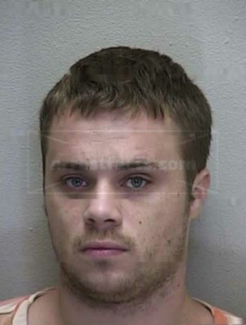 Dustin Michael Letourneau