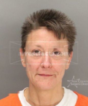 Mary Lisa Rittich