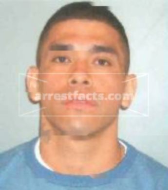 Richard Raul Rodriguez