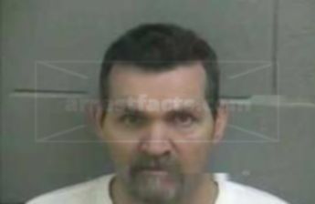 Patrick Shane Morrison