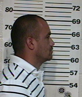 Miguel Angel Tijerina Luna