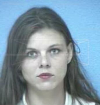 Rebecca Lynn Barton