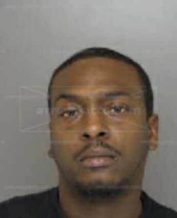 Maurice Jamell Woodard