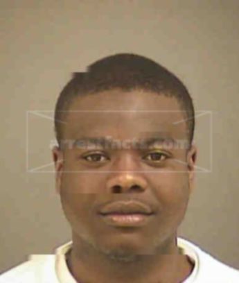 Joshua Glendale-Denton Jeter