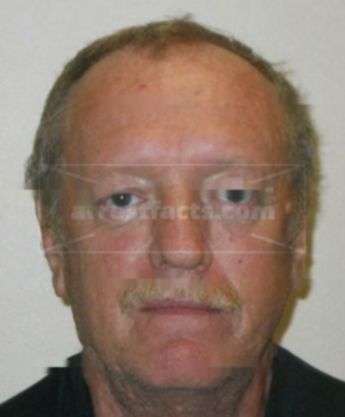 Dennis Steven Mcdonald