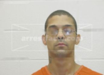 Derek Anthony Toliver